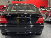 2005 Mercedes-Benz S-Class for sale in Addison, Illinois (ID-137495)