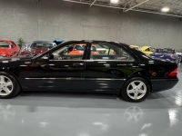 2005 Mercedes-Benz S-Class for sale in Addison, Illinois (ID-137495)