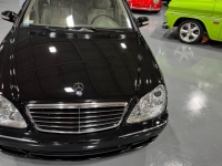 2005 Mercedes-Benz S-Class for sale in Addison, Illinois (ID-137495)