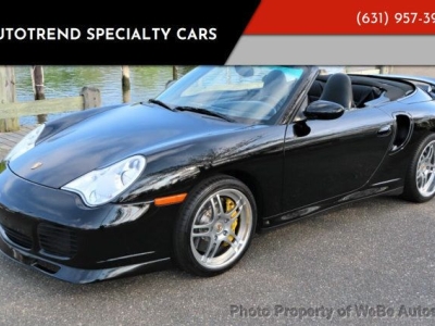 2005 Porsche 911 for sale in New York