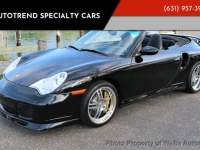 2005 Porsche 911 for sale in Riverhead, New York (ID-137347)