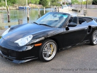 2005 Porsche 911 for sale in Riverhead, New York (ID-137347)
