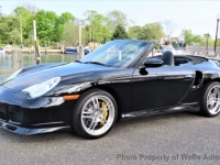 2005 Porsche 911 for sale in Riverhead, New York (ID-137347)