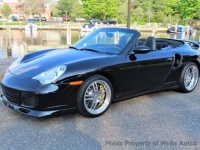 2005 Porsche 911 for sale in Riverhead, New York (ID-137347)