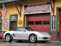 2005 Porsche Boxster for sale in Riverhead, New York (ID-141185)