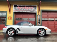 2005 Porsche Boxster for sale in Riverhead, New York (ID-141185)