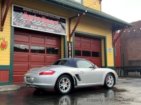 2005 Porsche Boxster for sale in Riverhead, New York (ID-141185)
