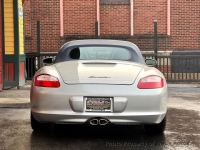 2005 Porsche Boxster for sale in Riverhead, New York (ID-141185)