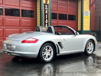 2005 Porsche Boxster for sale in Riverhead, New York (ID-141185)