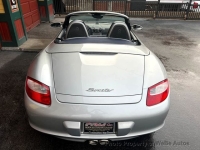 2005 Porsche Boxster for sale in Riverhead, New York (ID-141185)
