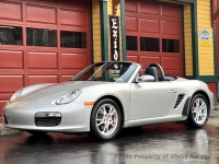 2005 Porsche Boxster for sale in Riverhead, New York (ID-141185)