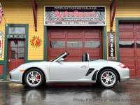 2005 Porsche Boxster for sale in Riverhead, New York (ID-141185)