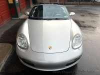 2005 Porsche Boxster for sale in Riverhead, New York (ID-141185)