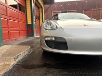 2005 Porsche Boxster for sale in Riverhead, New York (ID-141185)