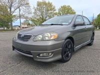 2005 Toyota Corolla for sale in Riverhead, New York (ID-163123)