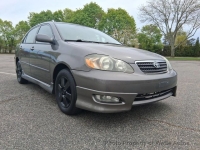 2005 Toyota Corolla for sale in Riverhead, New York (ID-163123)