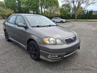 2005 Toyota Corolla for sale in Riverhead, New York (ID-163123)
