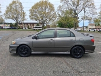 2005 Toyota Corolla for sale in Riverhead, New York (ID-163123)