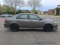 2005 Toyota Corolla for sale in Riverhead, New York (ID-163123)