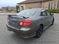 2005 Toyota Corolla for sale in Riverhead, New York (ID-163123)