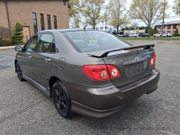 2005 Toyota Corolla for sale in Riverhead, New York (ID-163123)