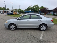 2005 Toyota Corolla for sale in Riverhead, New York (ID-163440)