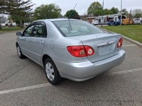 2005 Toyota Corolla for sale in Riverhead, New York (ID-163440)