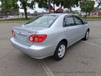 2005 Toyota Corolla for sale in Riverhead, New York (ID-163440)