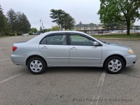 2005 Toyota Corolla for sale in Riverhead, New York (ID-163440)