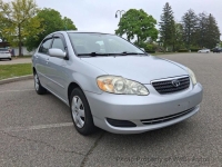 2005 Toyota Corolla for sale in Riverhead, New York (ID-163440)