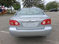 2005 Toyota Corolla for sale in Riverhead, New York (ID-163440)