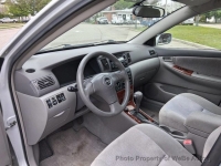 2005 Toyota Corolla for sale in Riverhead, New York (ID-163440)