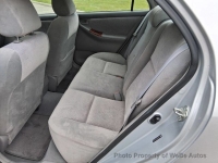 2005 Toyota Corolla for sale in Riverhead, New York (ID-163440)