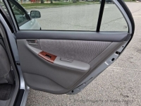 2005 Toyota Corolla for sale in Riverhead, New York (ID-163440)