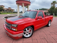 2006 Chevrolet Regency for sale (ID-129759)
