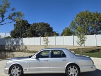 2006 Bentley Arnage for sale in Addison, Illinois (ID-134600)