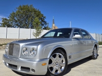 2006 Bentley Arnage for sale in Addison, Illinois (ID-134600)