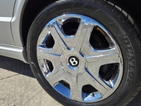 2006 Bentley Arnage for sale in Addison, Illinois (ID-134600)