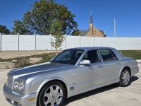 2006 Bentley Arnage for sale in Addison, Illinois (ID-134600)