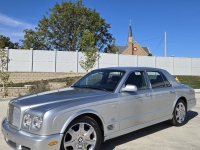 2006 Bentley Arnage for sale in Addison, Illinois (ID-134600)