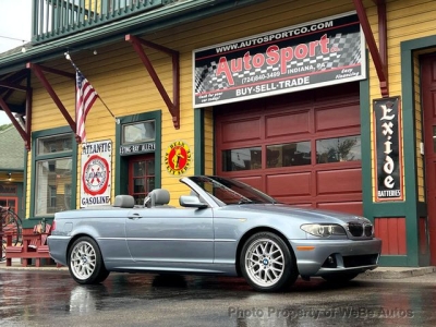 2006 BMW 325i for sale