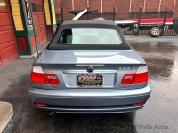 2006 BMW 325i for sale in Riverhead, New York (ID-144451)