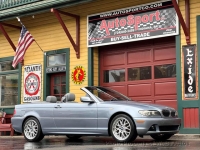 2006 BMW 325i for sale in Riverhead, New York (ID-144451)
