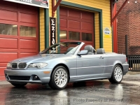 2006 BMW 325i for sale in Riverhead, New York (ID-144451)
