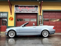 2006 BMW 325i for sale in Riverhead, New York (ID-144451)