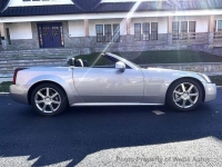 2006 Cadillac XLR for sale in Riverhead, New York (ID-137352)