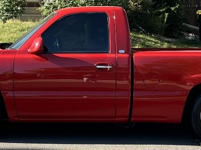 2006 Chevrolet 1500 for sale