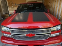 2006 Chevrolet 1500 for sale (ID-164389)