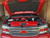 2006 Chevrolet 1500 for sale (ID-164389)