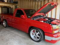 2006 Chevrolet 1500 for sale (ID-164389)